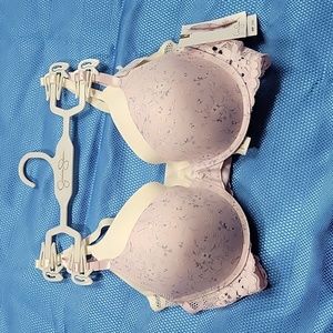 JESSICA SIMPSON BRA.